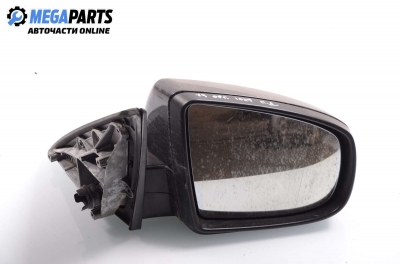 Огледало за BMW X5 Series E70 (02.2007 - 06.2013), позиция: дясна